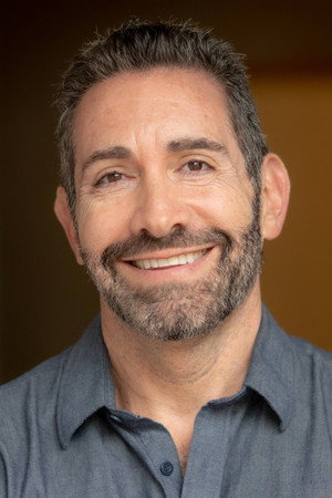 Steve Filice portrait
