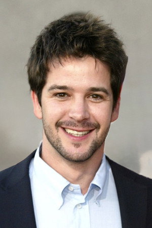 Murilo Benício portrait