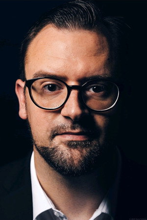 Gene Fallaize portrait