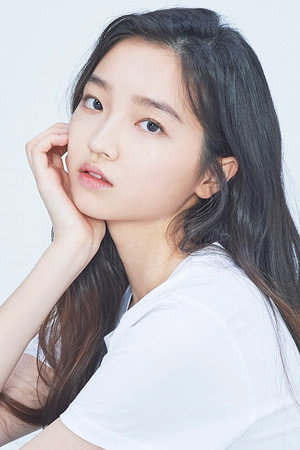 Lee Chae-eun portrait