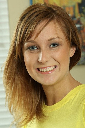 Erin Chase portrait