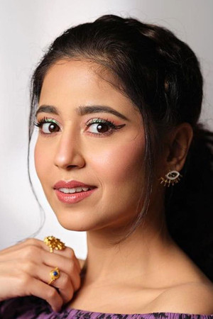 Shweta Tripathi Sharma portrait