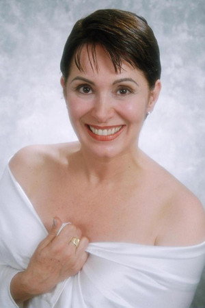 Daliléia Ayala portrait