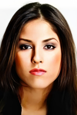Irmak Ünal portrait