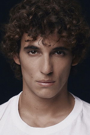 Miguel Herrán portrait
