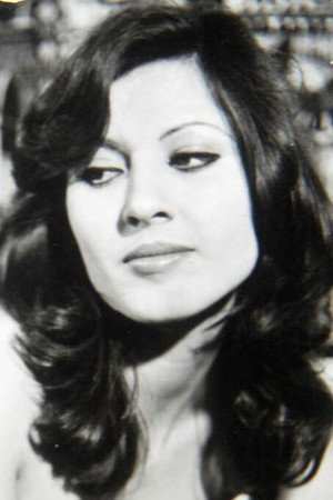 Hoda portrait