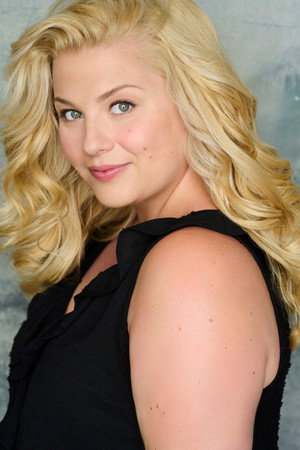 Risa Dorken portrait