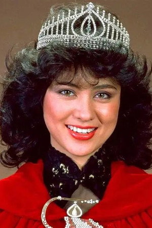 Joyce Godenzi portrait