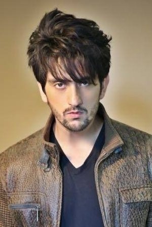 Shaad Randhawa portrait