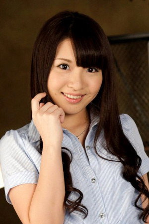 Natsuki Hasegawa portrait