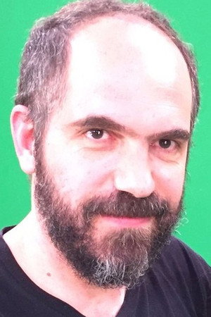 Jacobo Lieberman portrait
