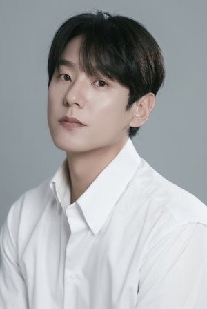 Kwak Si-yang portrait
