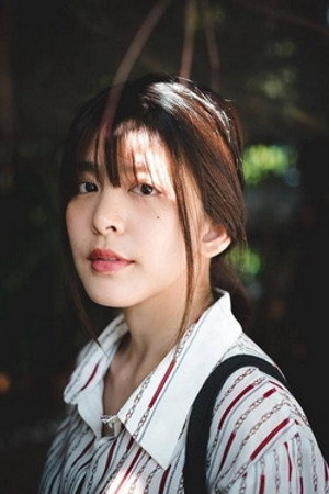 Nuengthida Sophon portrait