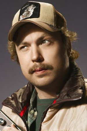Travis Nicholson portrait