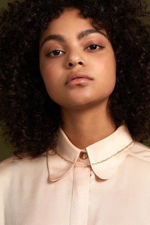 Jessie Ilgenstein portrait