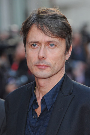 Brett Anderson portrait