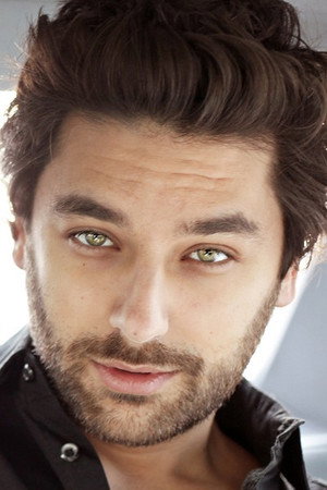 Mark Ghanimé portrait