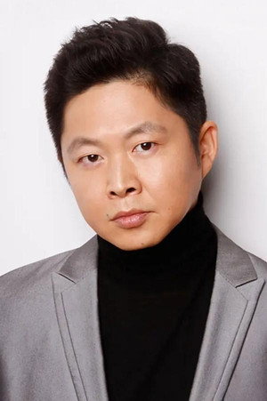 Lin Peng portrait
