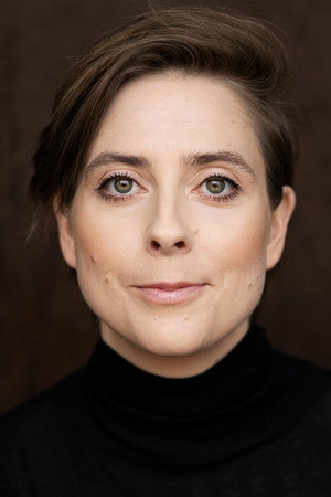 Ève Landry portrait