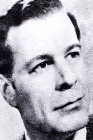 Dimitris Koukis portrait