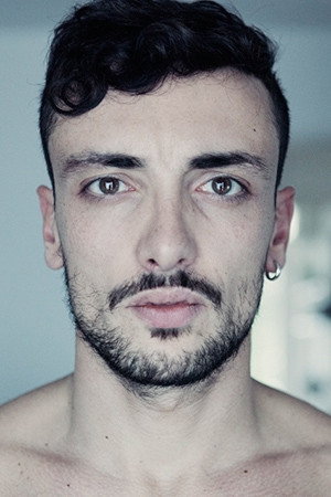 Davide Guarino portrait