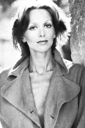 Francesca Righini portrait