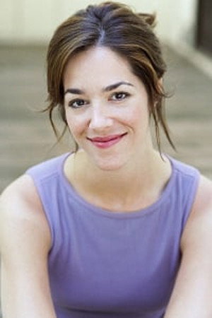 Claire Lautier portrait