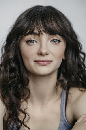 Electra Codina Morelli portrait