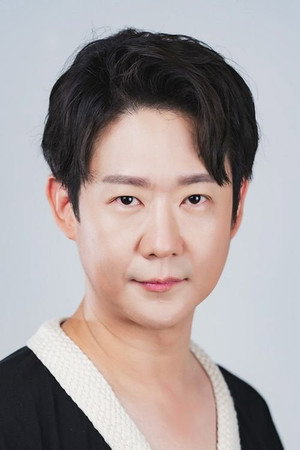 Chun Myung-hoon portrait