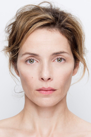 Mili Avital portrait