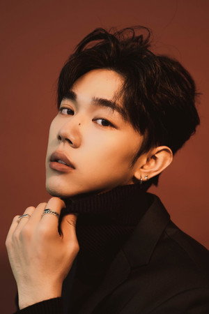 Kylen Chiang portrait