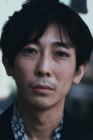 Takehisa Ishida portrait