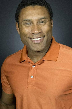 Gerrick Winston portrait