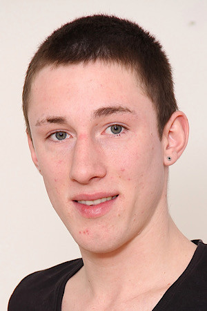 Jeremy Gooding portrait