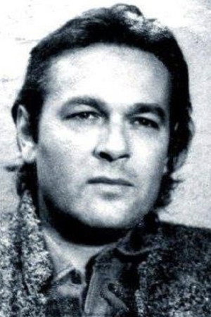 Gérard Kikoïne portrait