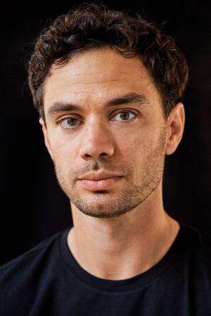 Søren Højen portrait