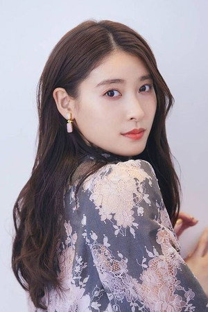 Tao Tsuchiya portrait