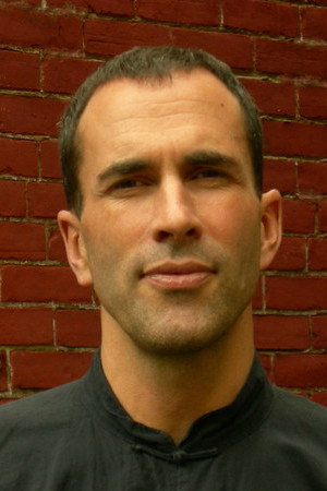John Greyson portrait