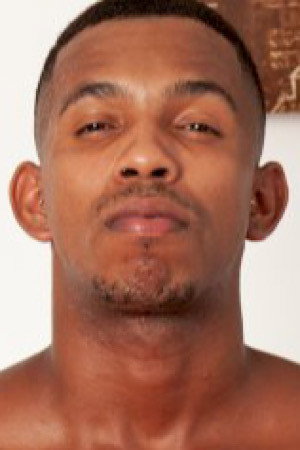 Johnny Santos portrait