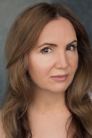Amanda-Jade Tyler portrait