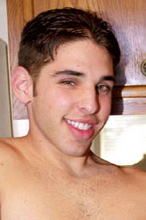 Joey Cobretti portrait