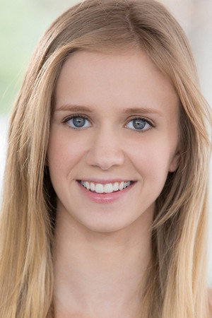 Rachel James portrait