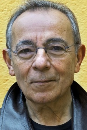 José Luis Gómez portrait
