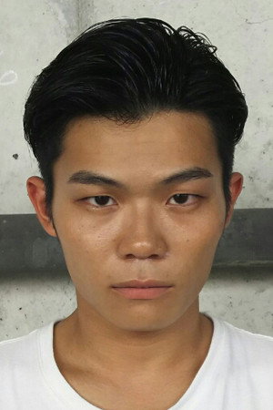 Ryunosuke Suzuki portrait