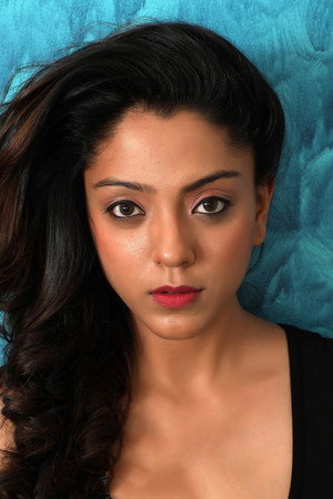 Deviyyani Sharma portrait