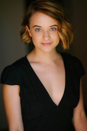 Karina Banno portrait