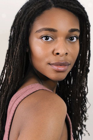 Caridad Cole portrait