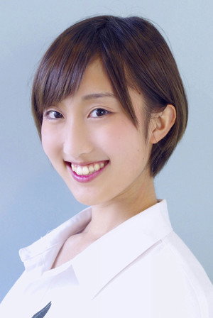 Kanon Amane portrait