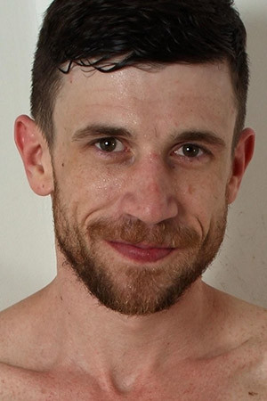 Jacob Lee portrait