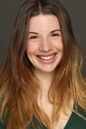 Elena Jiménez portrait